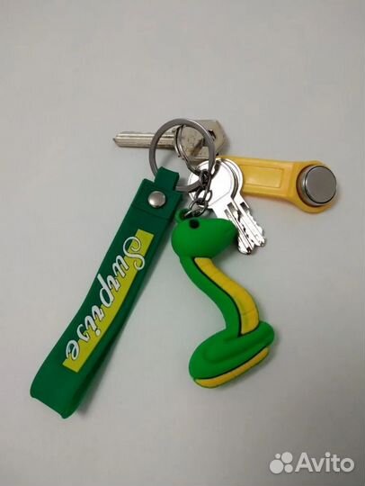 Брелок для ключей
