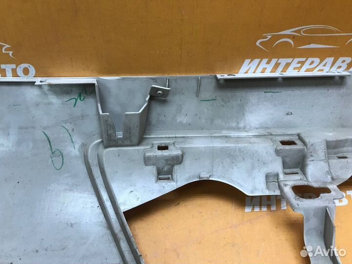 Панель кузова правая Isuzu Elf NPR75