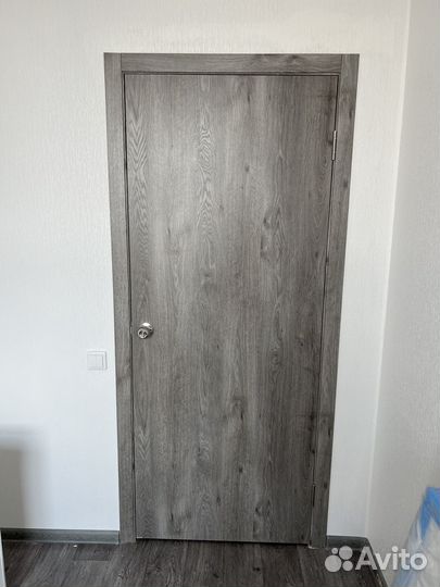 Двери межкомнатные