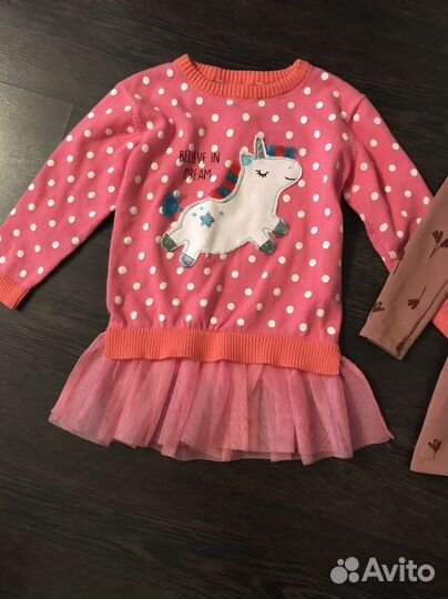 Вещи для девочки