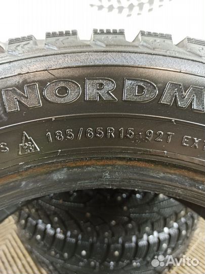 Nokian Tyres Nordman 5 185/65 R15 92T