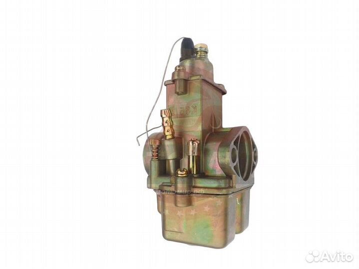 Карбюратор К65Ж CB