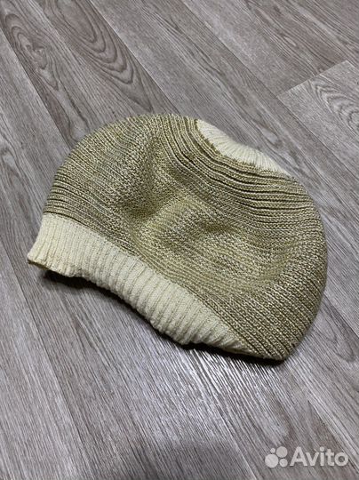 Женские шапки