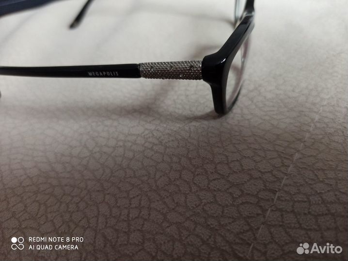 Оправа очков