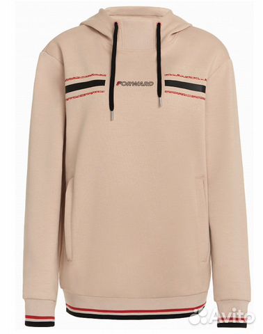 Худи женское