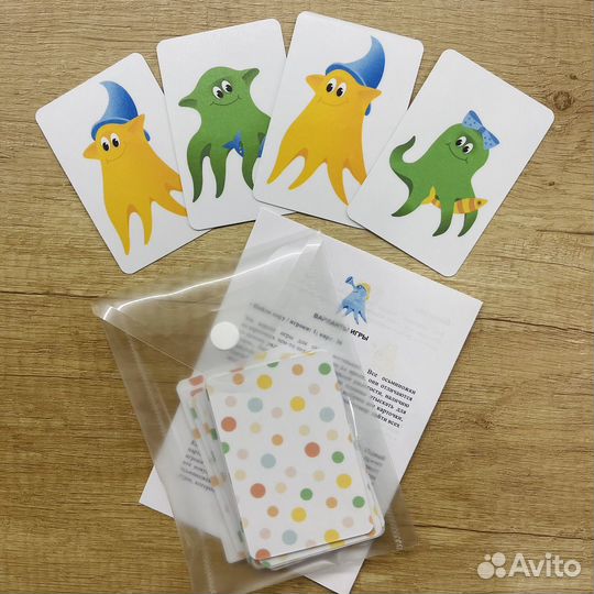 Игра Веселые осьминожки