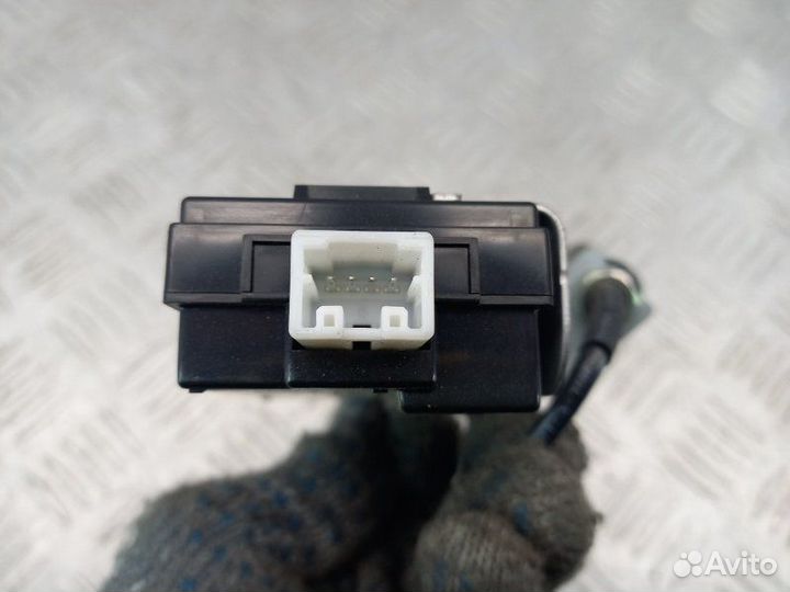 Антенна иммобилайзера Hyundai Ix 35 2.0 G4KD