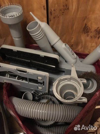 Пылесос Kirby