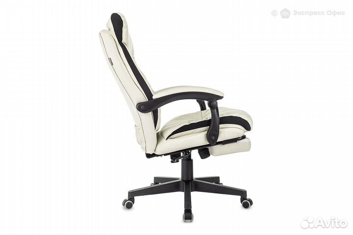 Кресло для руководителя CH-824MSG-BF