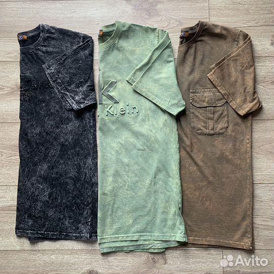 Футболка мужская