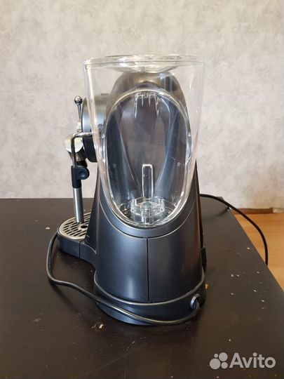 Кофемашина Di Maestri