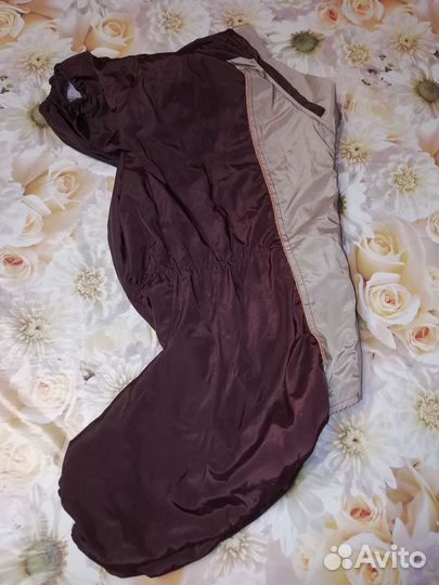 Дождевик для собаки