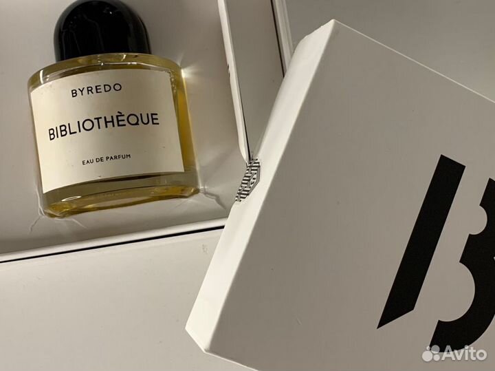 Оригинальная парфюмерия