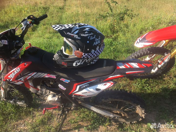 Progasi smart 150