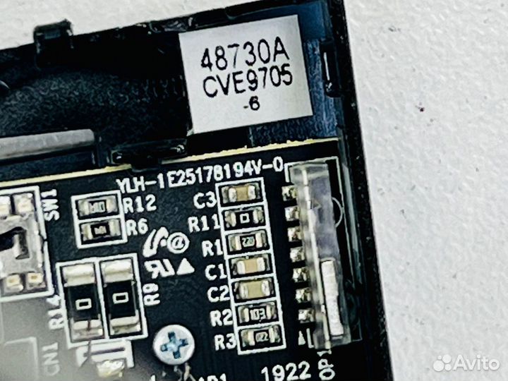 Ик приемник YLH-1E25178194V-0 Samsung UE55ru7470U