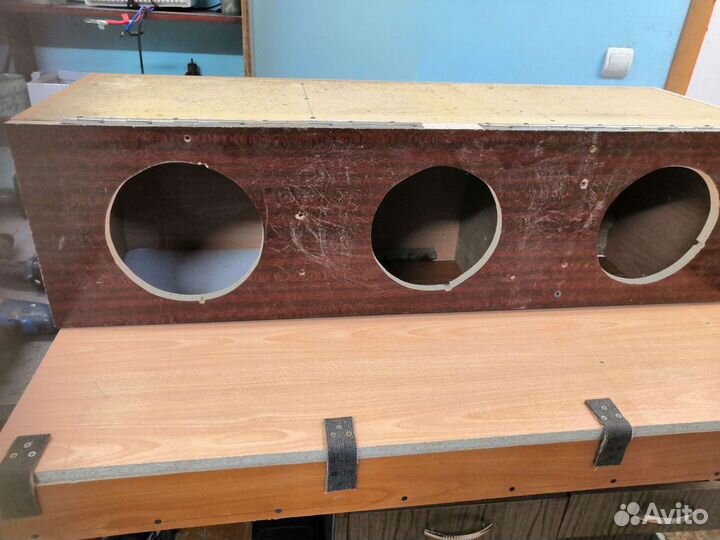 Гнездо для кур несушек