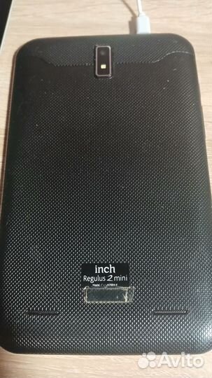 Планшет Inch Regulus-2 mini itwgn7004-II