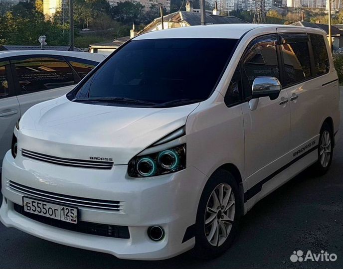 Трансфер услуги минивена