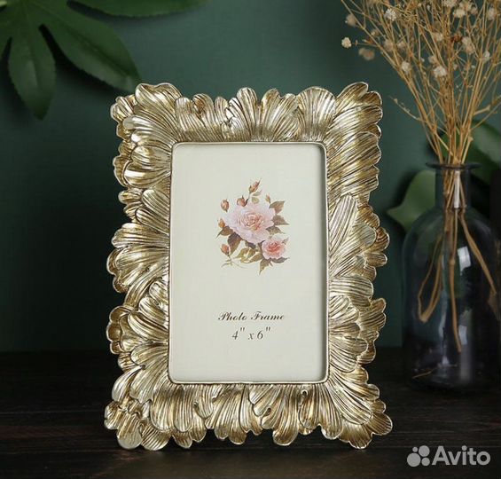 Рамка для фотографии для дома decor