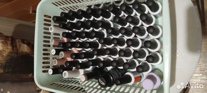 Набор для маникюра