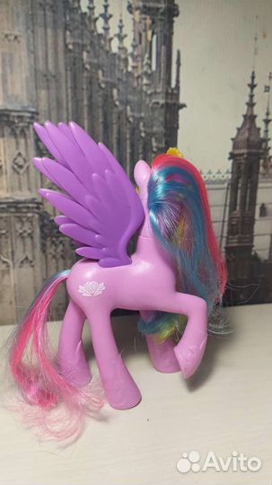My Little Pony редкая