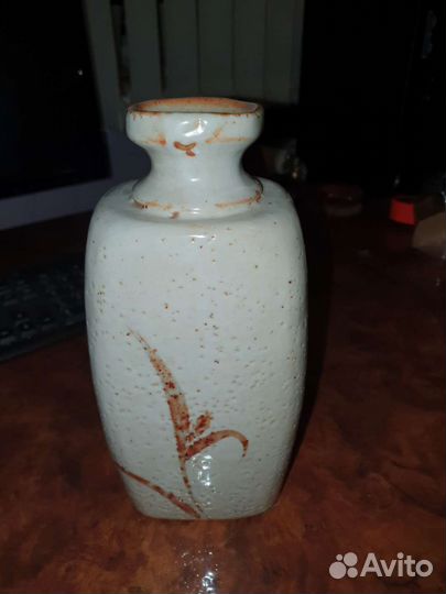 Керамика Чаша Пиала Япония Чайная церемония Камень