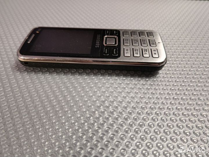 Samsung C3322