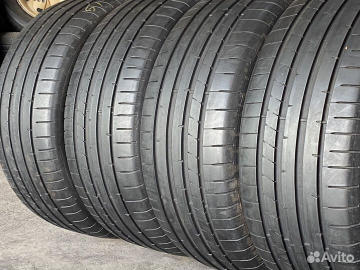 Dunlop SP Sport Maxx RT 2 255/40 R19