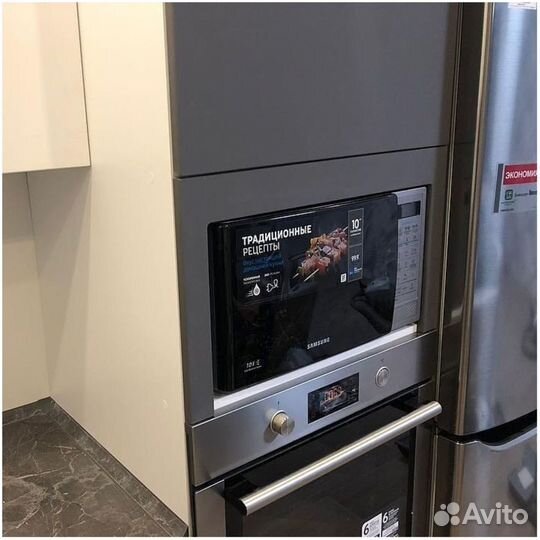 Кухонный гарнитур от фабрики