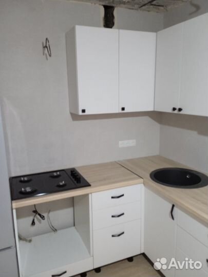 Кухни на заказ