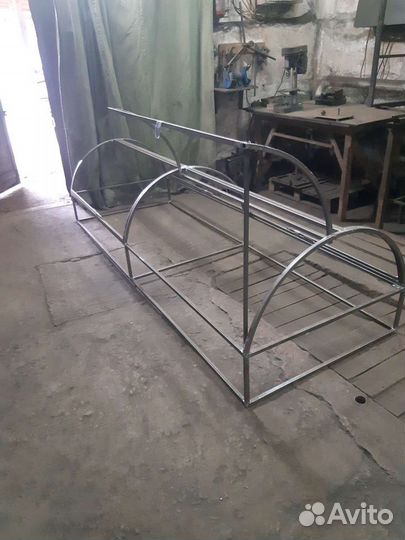 Сварочные работы