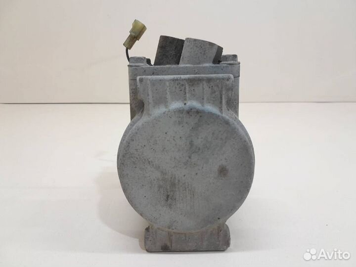 Компрессор системы кондиционирования Chevrolet Ave