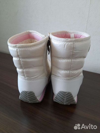 Детская обувь для девочек