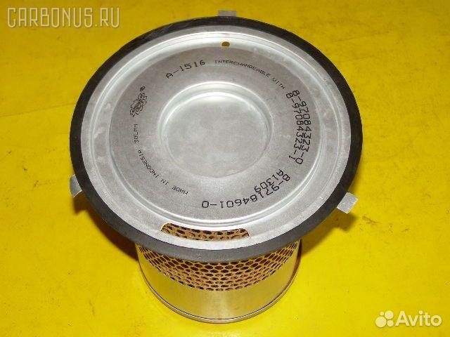 Фильтр воздушный sakura A-1516