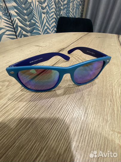 Очки красивые