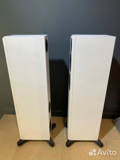 Напольная акустика Dynaudio New Emit 30 white (арт