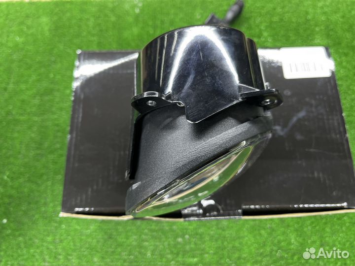 Птф Led Lads Kalina/Granta/Largus 70W