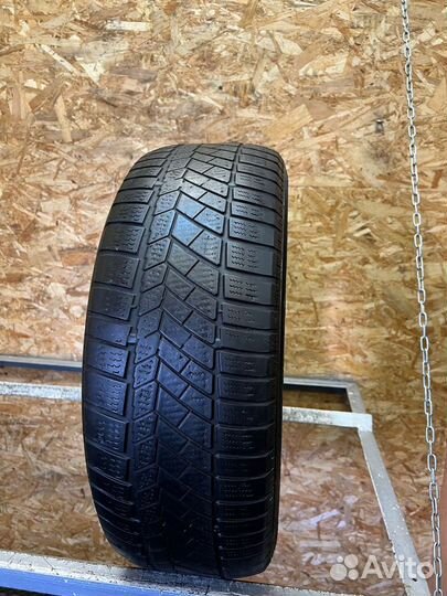 Continental ContiWinterContact TS830 P SSR 205/60 R16 92H