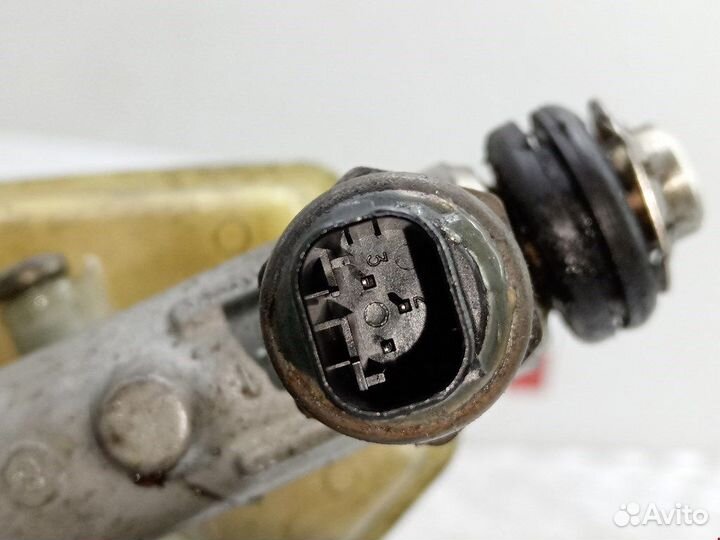 Усилитель для mercedes-benz C-Class (W203)