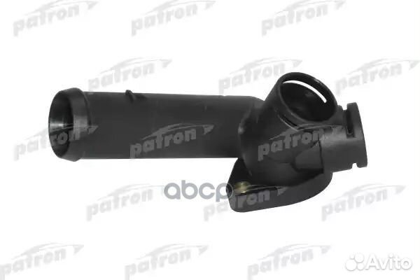 Фланец системы охлаждения VW: transporter IV 2