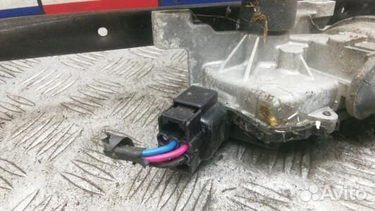 Механизм стеклоочистителя KIA cerato 1 (3BL15JR01)