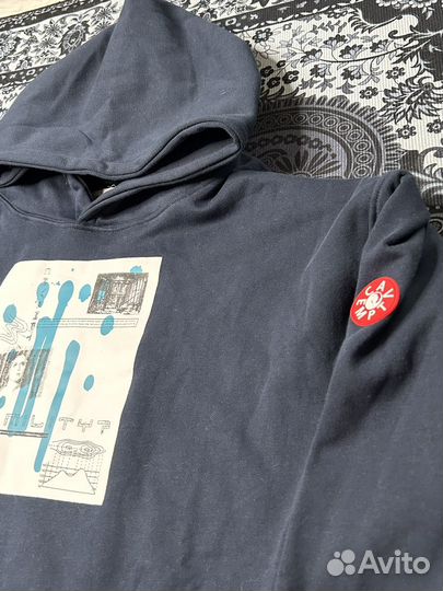 Худи cavempt для доставки