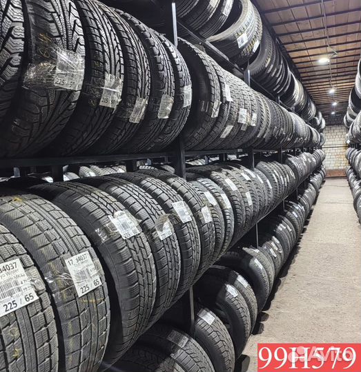 Formula Ice FR 215/60 R17 97N