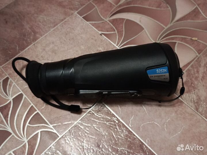 Тепловизор для охоты