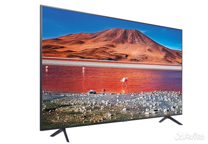 Samsung UE50TU7090uxzg