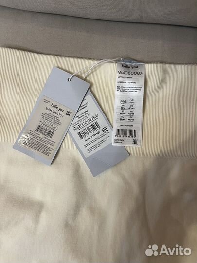 Belle you легинсы