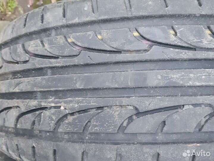 Nexen N6000 205/55 R16