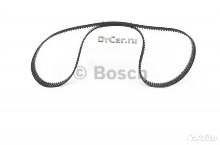 Bosch 1987949655 Ремень грм toyota Land Cruiser (9
