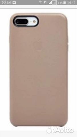 Чехол-накладка