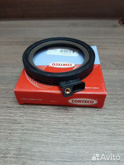 Сальник коленвала задний Opel/Chevrolet